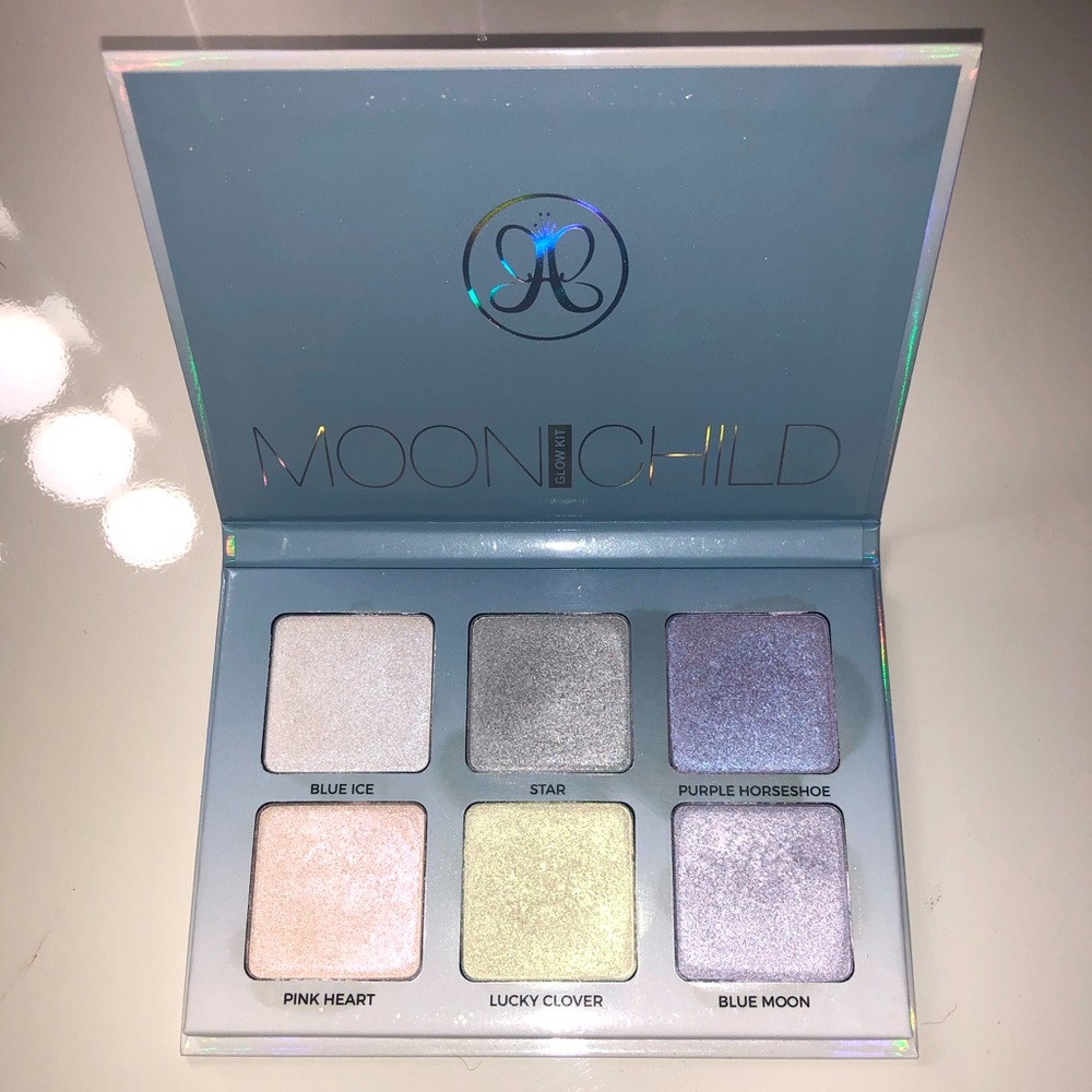 Anastasia Beverly Hills Moonchild Glowkit